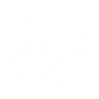 Glow Sunny Day Sticker by skinmagician