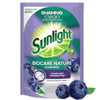 Skincare Sunlight Sticker by Unilever Indonesia