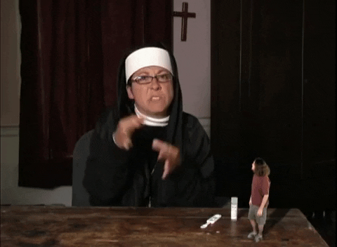 Money Asl GIF