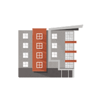 Pittsburgh Bakeryliving Sticker by Walnut Capital