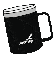 Coffee Drink Sticker by Journey Argentina