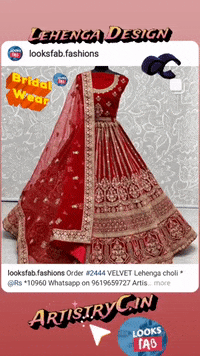 Buy Now Fashion GIF by ArtistryC