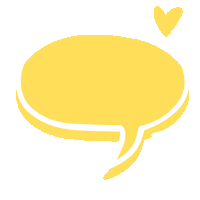 Speech Ballon Sticker