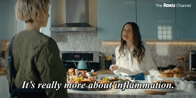 More About Inflammation