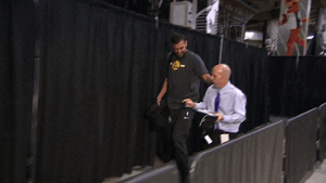 GIF by NBA