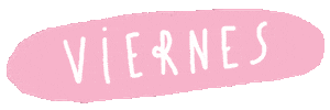 Design Friday Sticker by Sara Maese