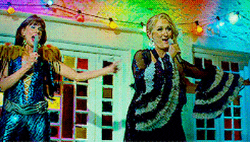 meryl streep di GIF