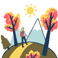 Domhnall Gleeson Run Sticker by HBO