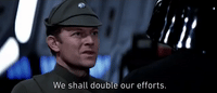 return of the jedi episode 6 GIF by Star Wars