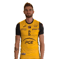 Belchatow Sticker by PGE Skra Bełchatów