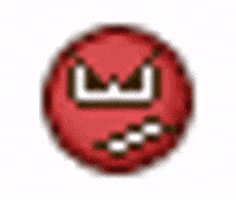 Angry Emoji GIF