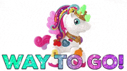 VTechToys nice dj sweet good job GIF