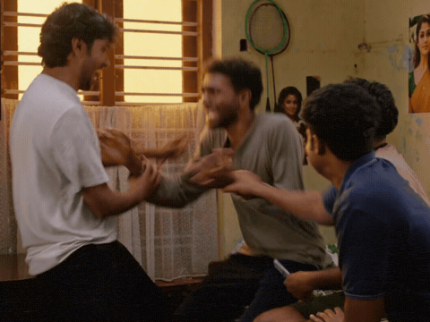 Malayalam GIF