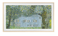 The Frame Art Sticker by Samsung Argentina