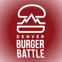 burgerbattle burger GIF