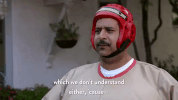 comedy central GIF by Workaholics