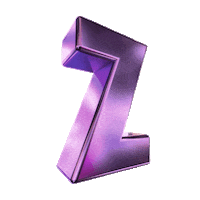 Z Sticker by zigzag_korea