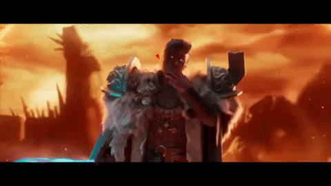 Mtg GIF by Magic: The Gathering