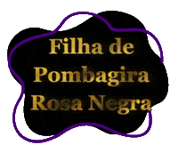Rosa Negra Sticker