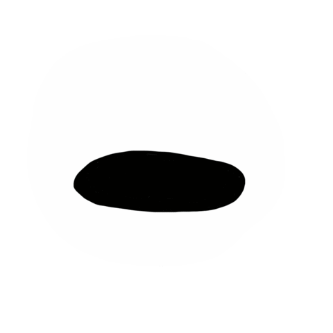 manard giphyupload hello illustration friends Sticker