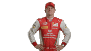 Racing Driver Sticker by Prema Team