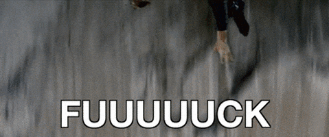 Swear_Trek giphyupload star trek falling gravity GIF