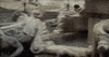 Happy Walk GIF by TV Domashniy