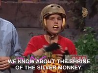 legends of the hidden temple nicksplat GIF