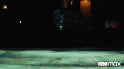 Stand Down Red Hood GIF by HBO Max