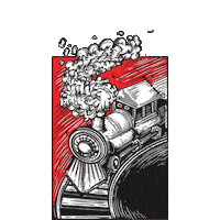 Skate Skateboards Sticker by G5