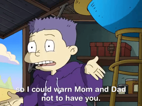all grown up nicksplat GIF