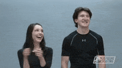 team usa dancing GIF by U.S. Figure Skating