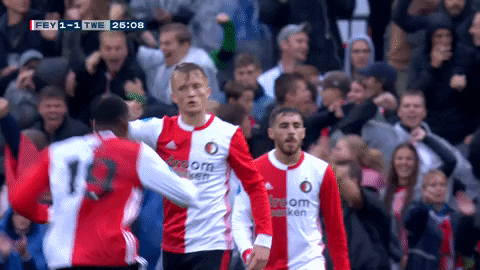 GIF by FOX Sports