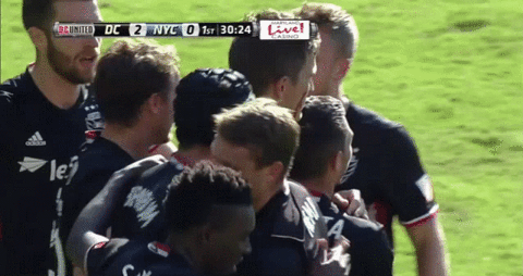 soccer mls GIF by D.C. United