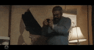 smash old man GIF by Saturday Night Live