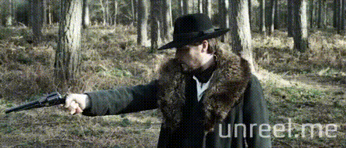 george blagden jeremy wooding GIF by Unreel Entertainment
