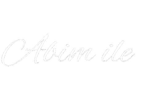Abi Aile Sticker