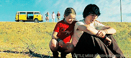 #little miss sunshine #abigail breslin #paul dano GIF by 20th Century Fox Home Entertainment