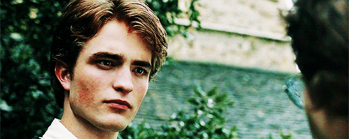 edward cullen GIF