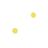 Flowers Daisy Sticker