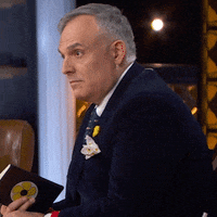 Dragons Den Agree GIF by CBC