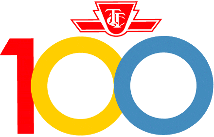 TakeTheTTC giphyupload car train toronto Sticker