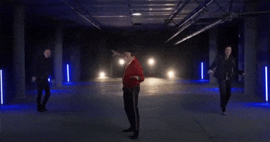 Donny Osmond - Who (Official Video)