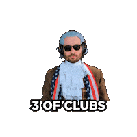 3 Sticker