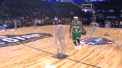 All Star Game Sport GIF by Boston Celtics