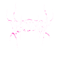 Deathbyromykissmegoodbye Sticker by DeathbyRomy