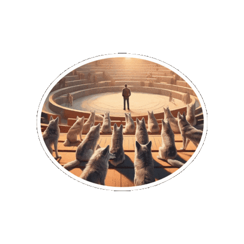 Sticker by Wolffkraft