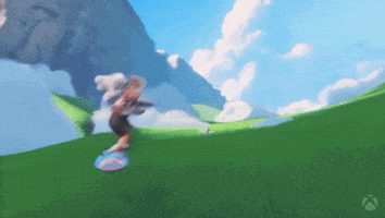 Oh No Skate GIF by Xbox