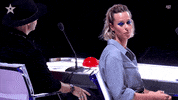 Got Talent Love GIF by Italia's Got Talent
