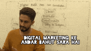 Digital Marketer GIF by Digital Pratik